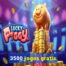 3500 jogos gratis